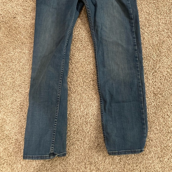 Levi’s 514 Jeans - Picture 2 of 4